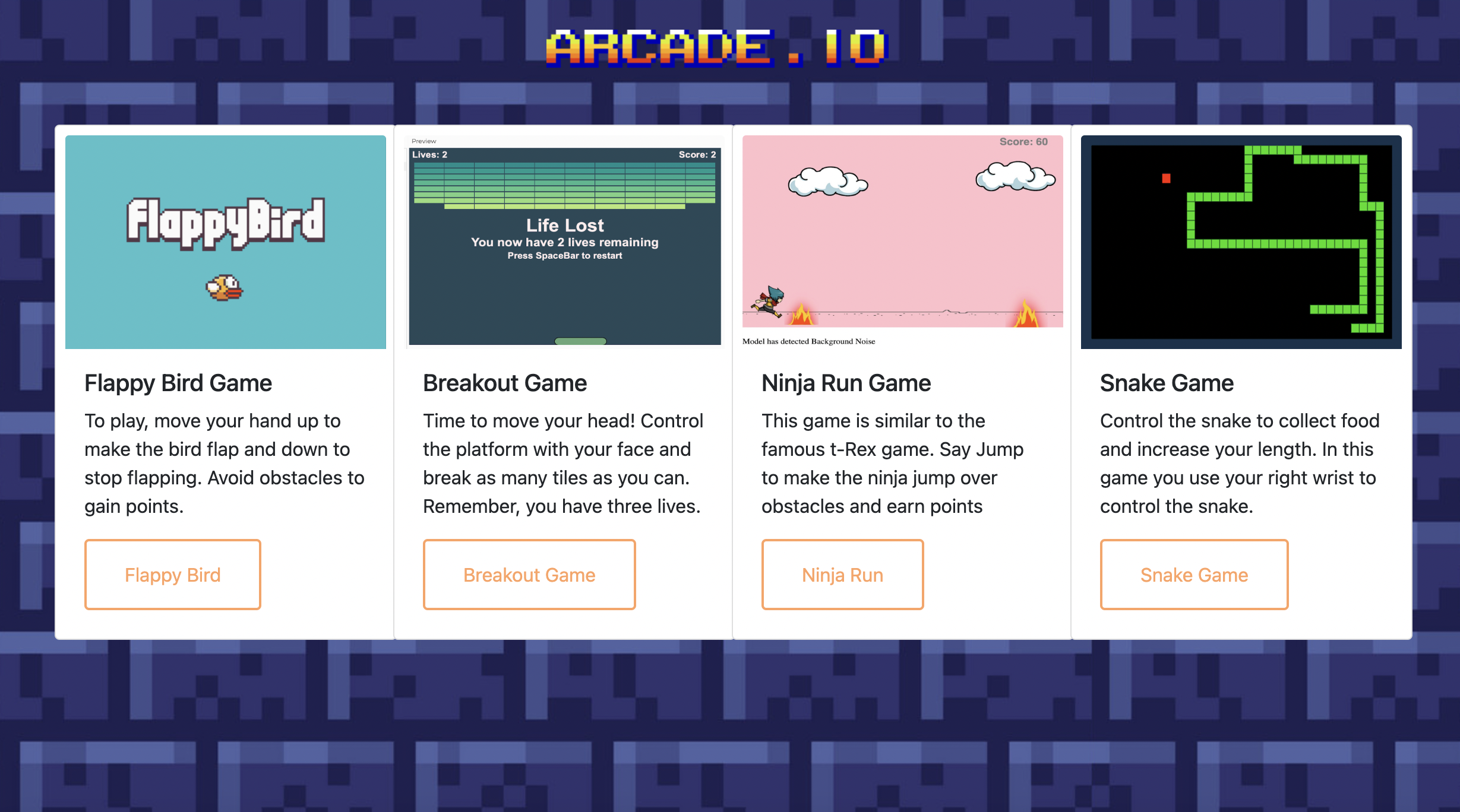 Arcade.AI