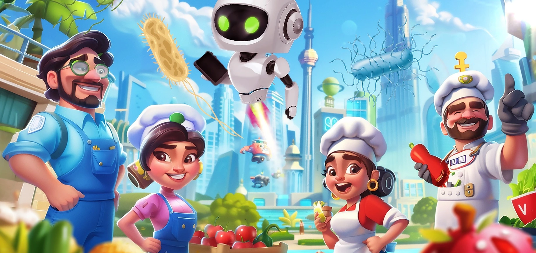 FoodStars